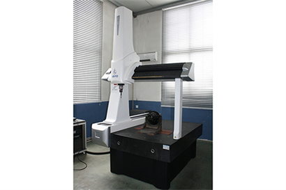 三坐標(biāo)檢測設(shè)備